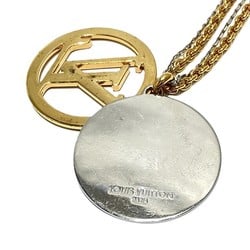 Louis Vuitton Collier Louise M64281 Accessories Necklaces for Men and Women