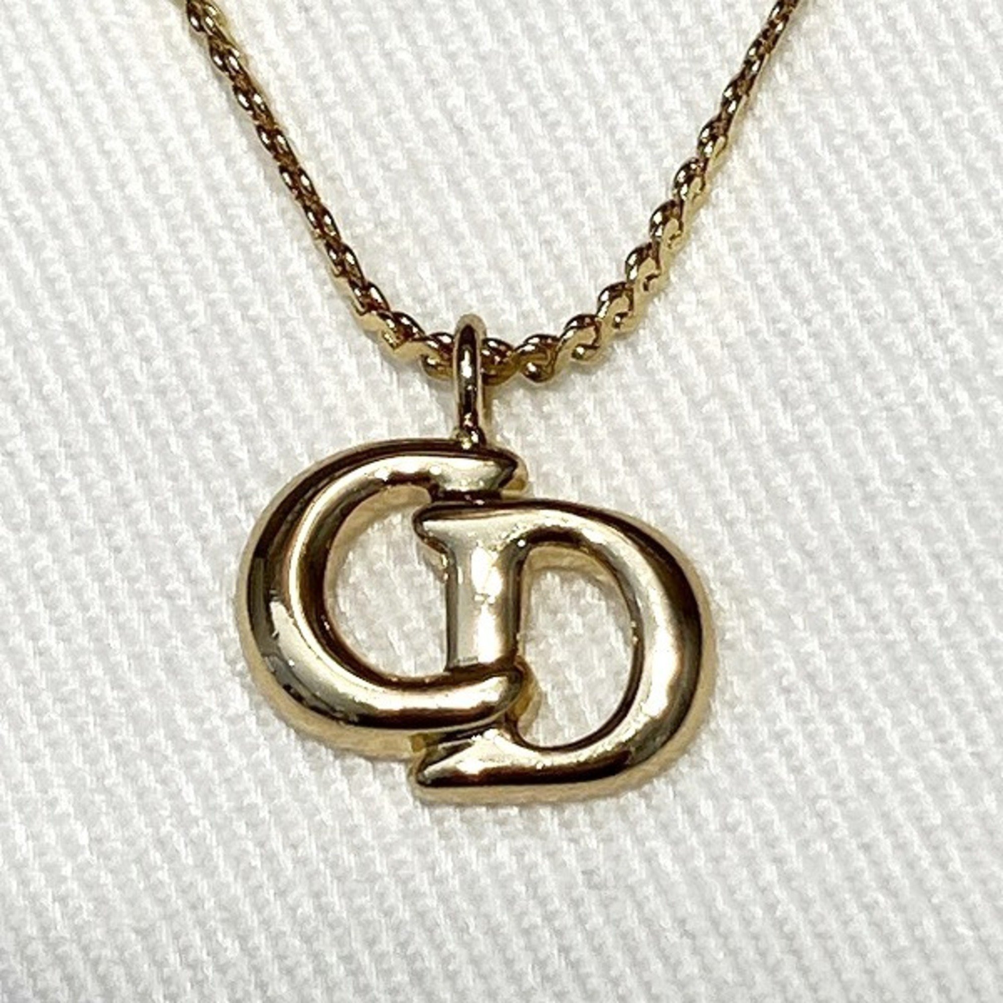 Christian Dior Dior CD Accessories Necklaces for Women