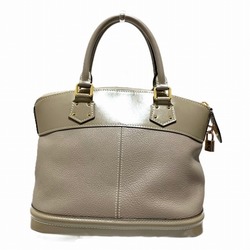 Louis Vuitton Suhali Lockit PM M91790 Bags Handbags Women's