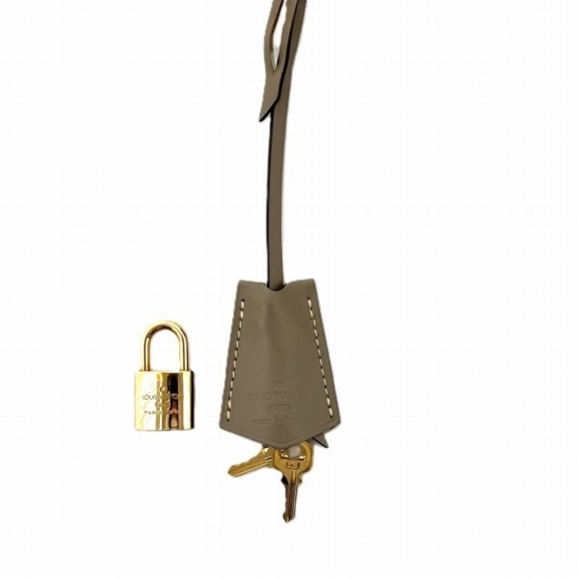 Louis Vuitton Suhali Lockit PM M91790 Bags Handbags Women's