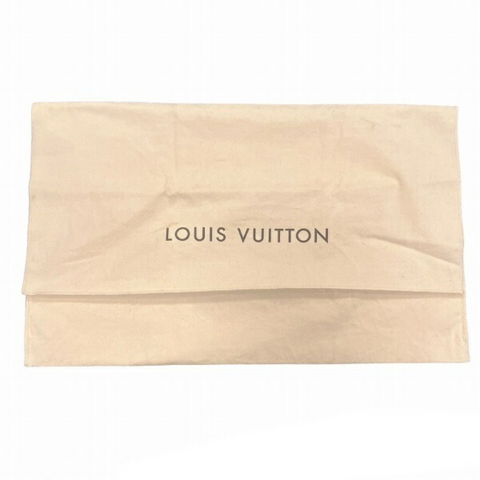 Louis Vuitton Vernis Bellevue GM M91567 Bag Tote Women's