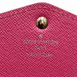 Louis Vuitton Epi Portefeuille Sarah M64322 Long Wallet Bi-fold for Women