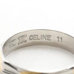 Celine PT850 K18YG Ring Total weight approx. 3.0g Similar