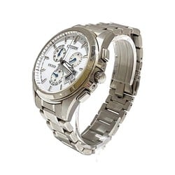 Citizen Exceed H610-T017100 Radio Solar Watch Men's