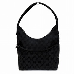 GUCCI GG Canvas 0013386 Bag Shoulder Women's