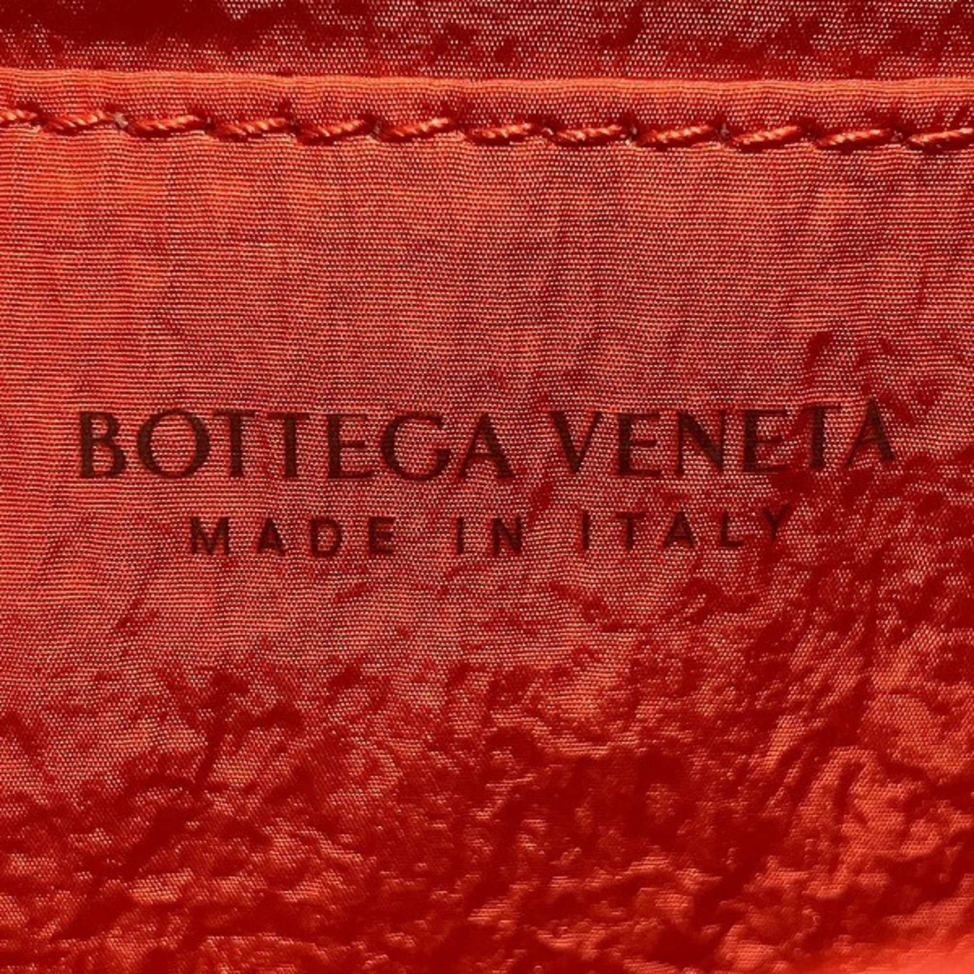 Bottega Veneta Cassette Maxi Intrecciato 668572 Bag Shoulder Body Men Women