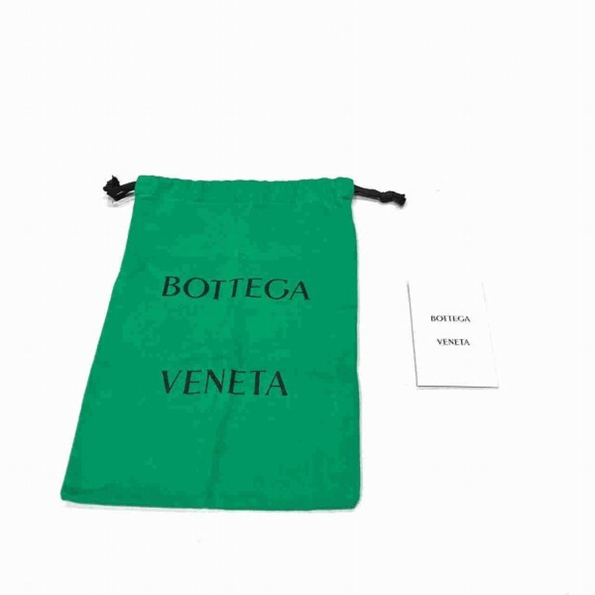 Bottega Veneta Cassette Maxi Intrecciato 668572 Bag Shoulder Body Men Women