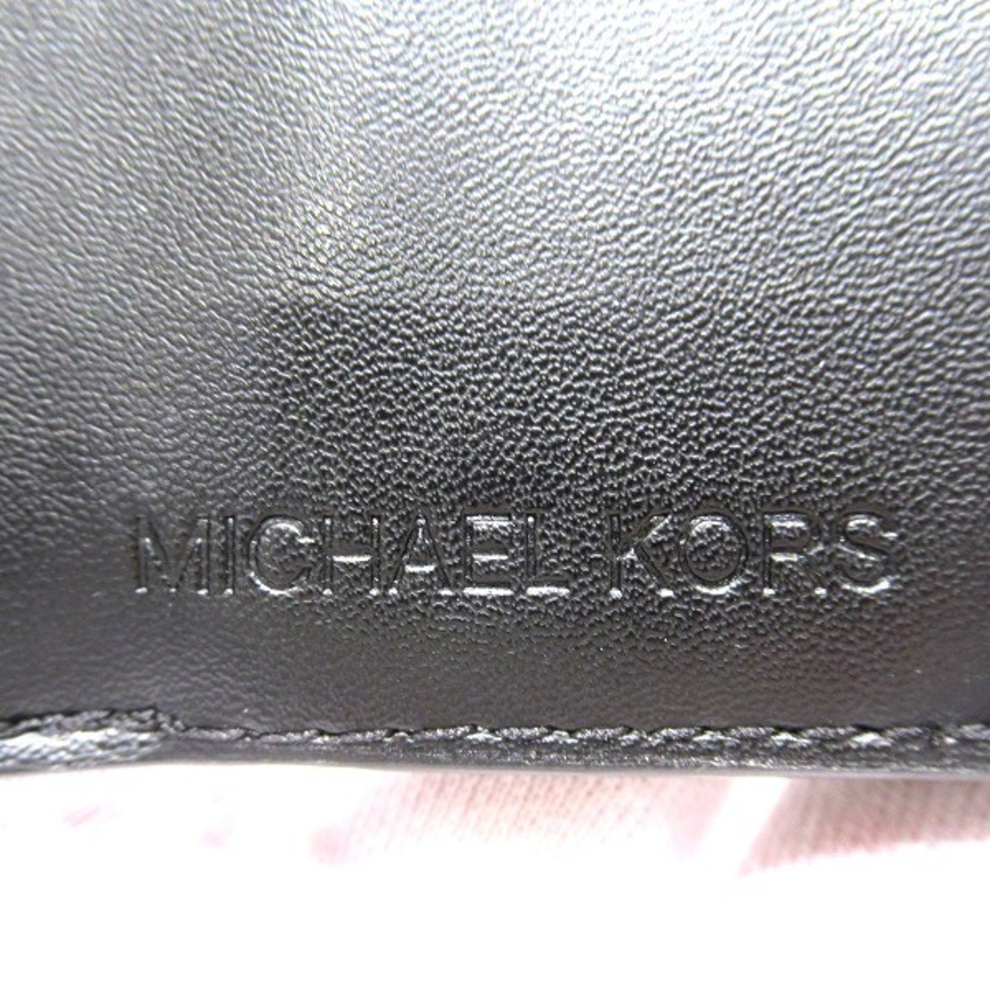 Michael Kors 35F3GTVDOL Leather Wallet Tri-fold for Women