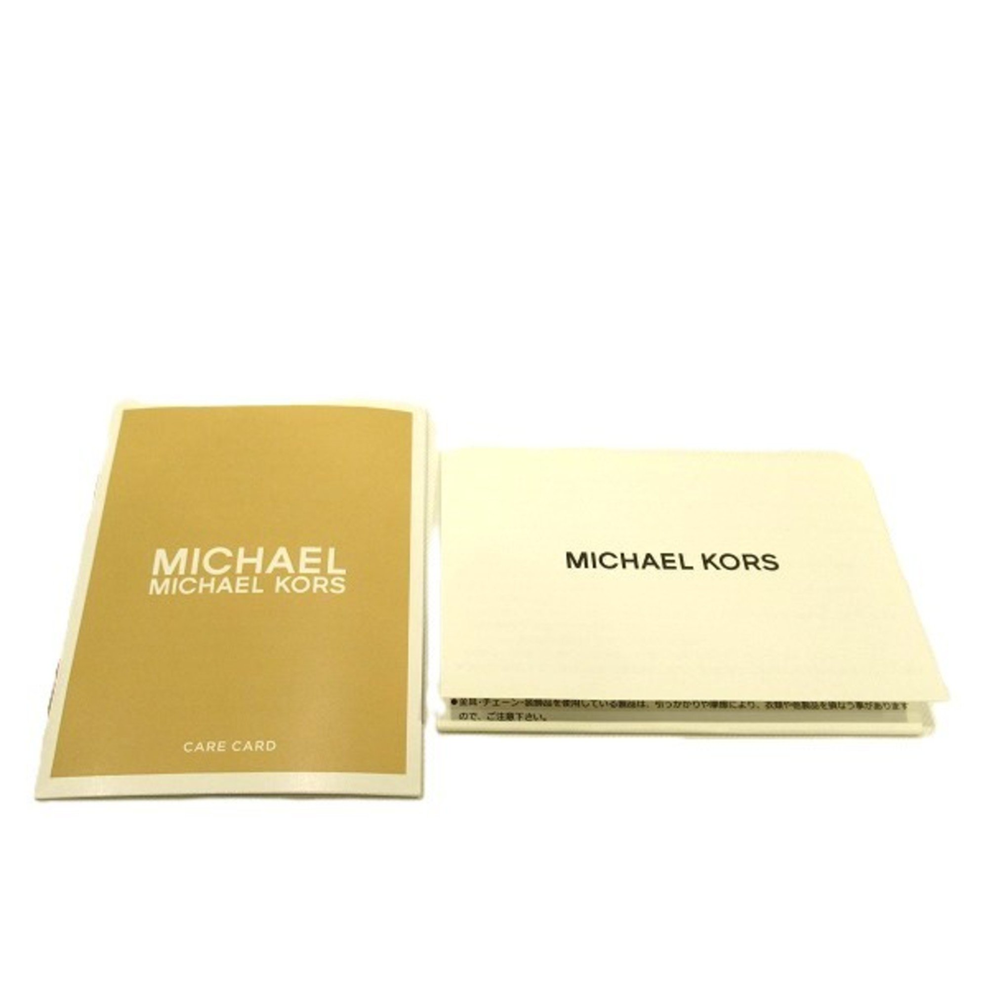 Michael Kors 35F3GTVDOL Leather Wallet Tri-fold for Women