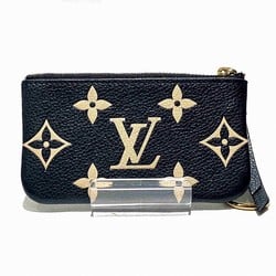 Louis Vuitton Empreinte Pochette Cle M80885 Coin Purse Wallet/Coin Case Men's Women's Wallet