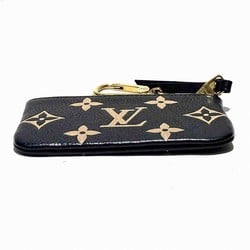 Louis Vuitton Empreinte Pochette Cle M80885 Coin Purse Wallet/Coin Case Men's Women's Wallet