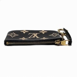 Louis Vuitton Empreinte Pochette Cle M80885 Coin Purse Wallet/Coin Case Men's Women's Wallet