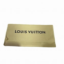 Louis Vuitton Epi Zippy Wallet M61857 Noir Long for Men and Women