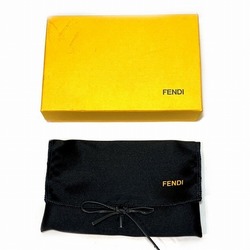 FENDI ZUCCA Wallets and coin cases for men women