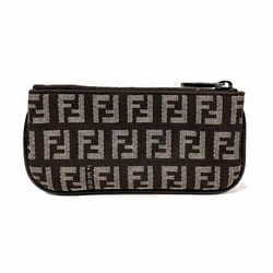 FENDI ZUCCA Wallets and coin cases for men women