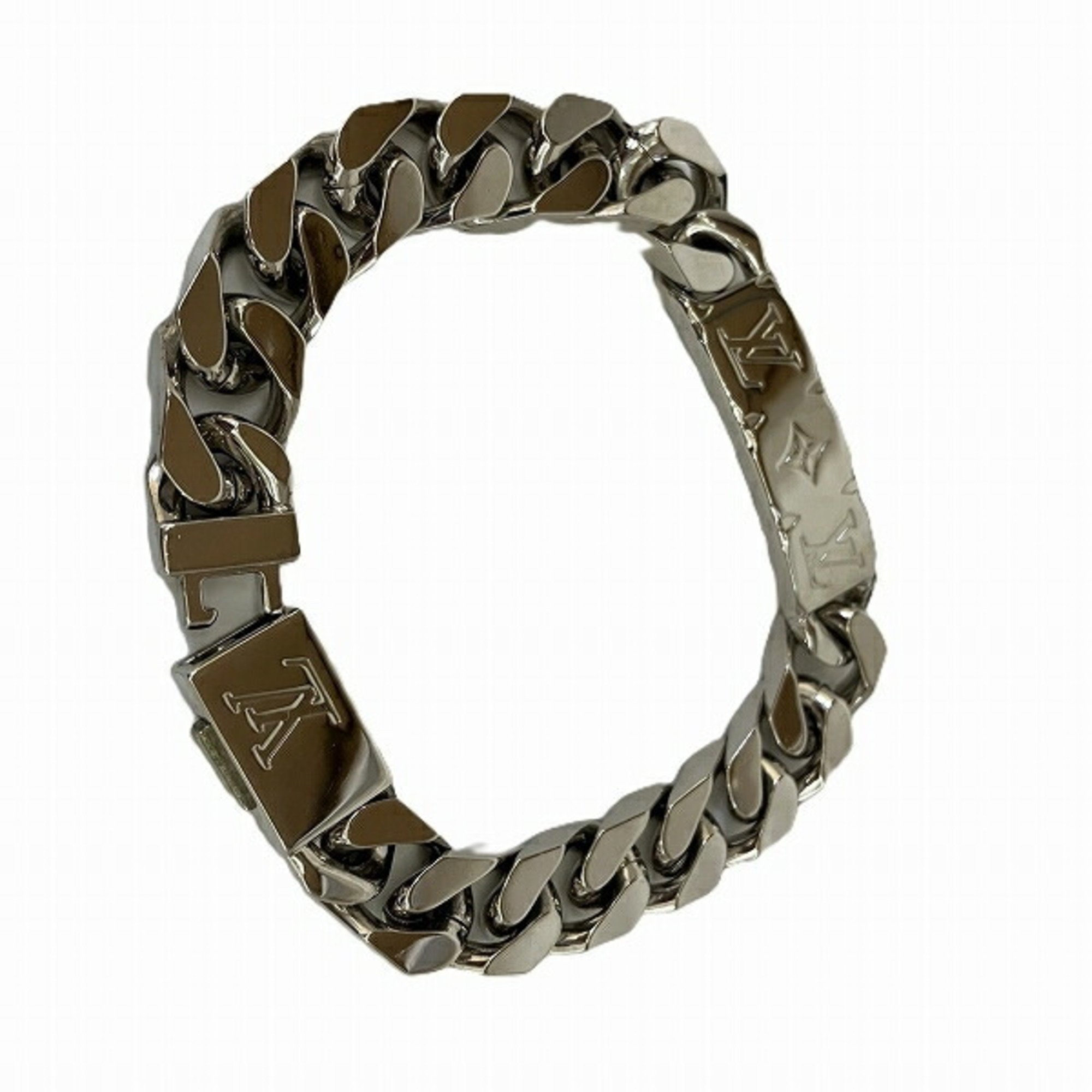 Louis Vuitton M00269 Chain Bracelet, Accessory, Men's