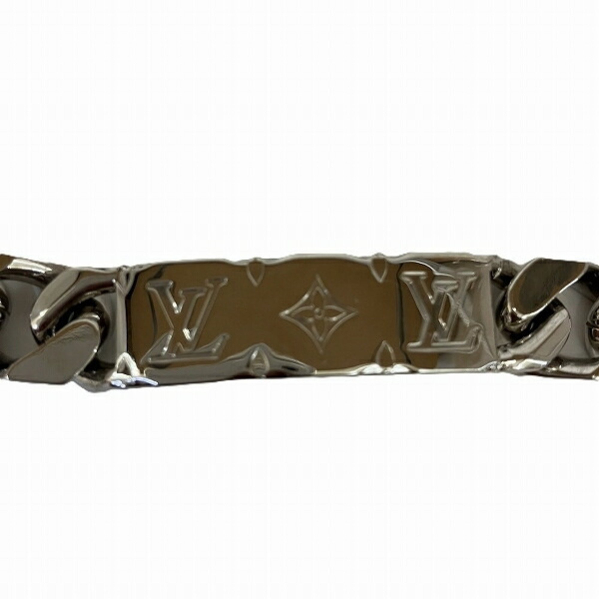 Louis Vuitton M00269 Chain Bracelet, Accessory, Men's