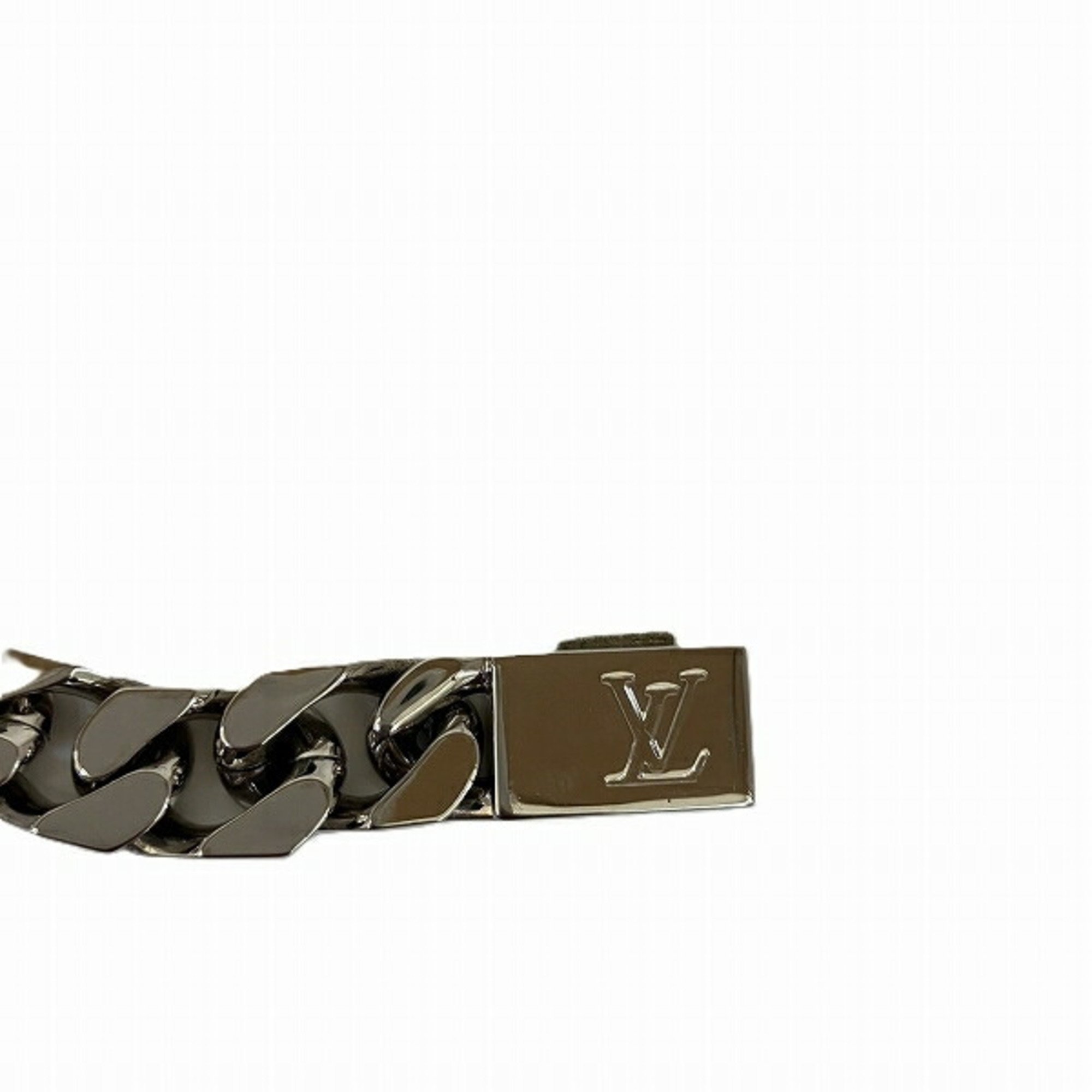 Louis Vuitton M00269 Chain Bracelet, Accessory, Men's