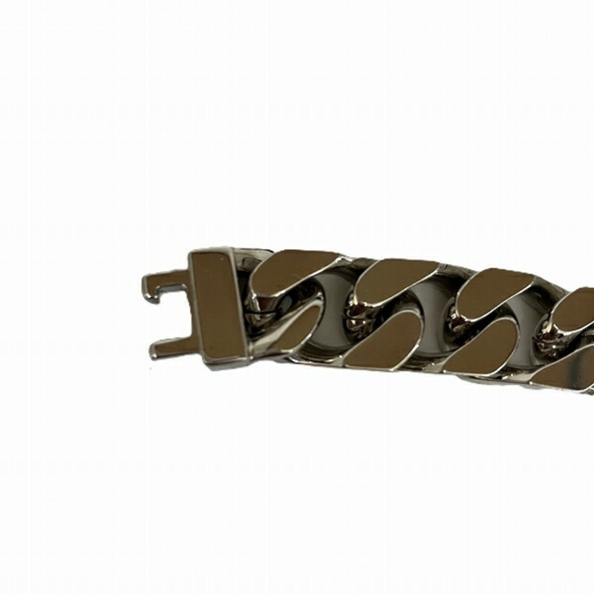 Louis Vuitton M00269 Chain Bracelet, Accessory, Men's