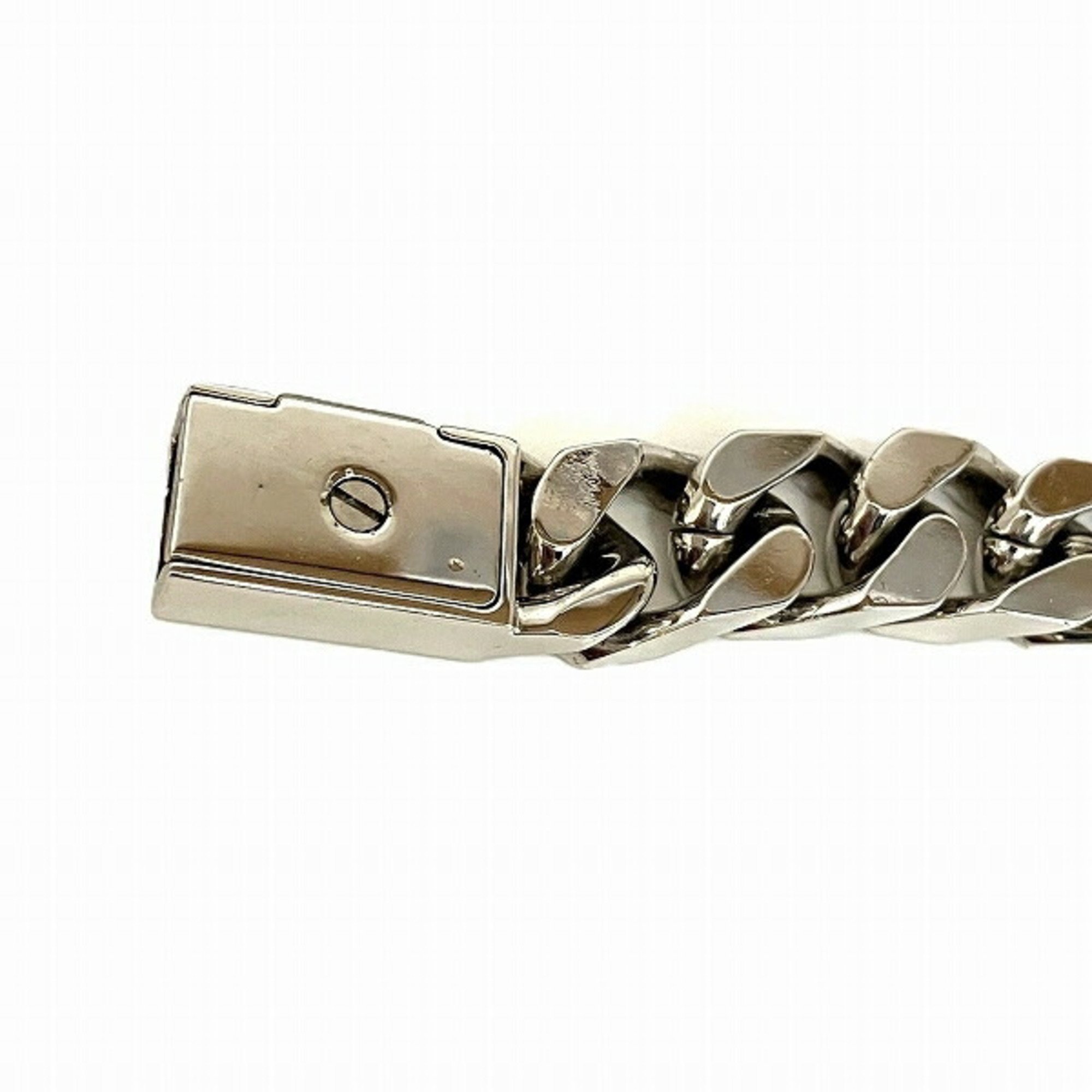 Louis Vuitton M00269 Chain Bracelet, Accessory, Men's