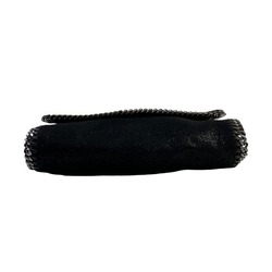 Stella McCartney Falabella Black Shoulder Bag for Women