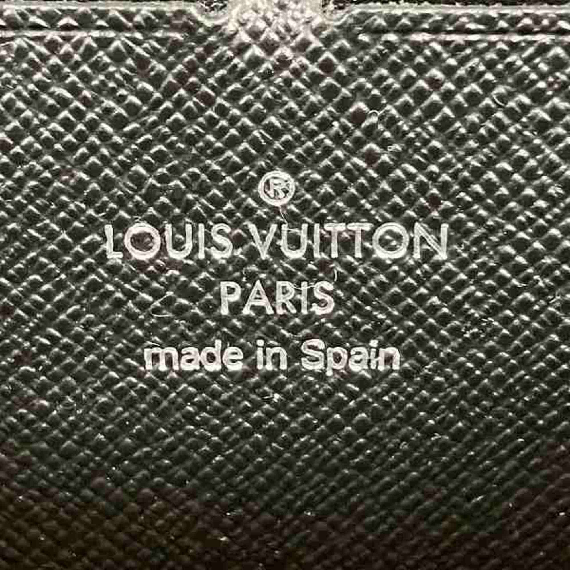 Louis Vuitton Epi Zippy Wallet M60072 Long for Men and Women