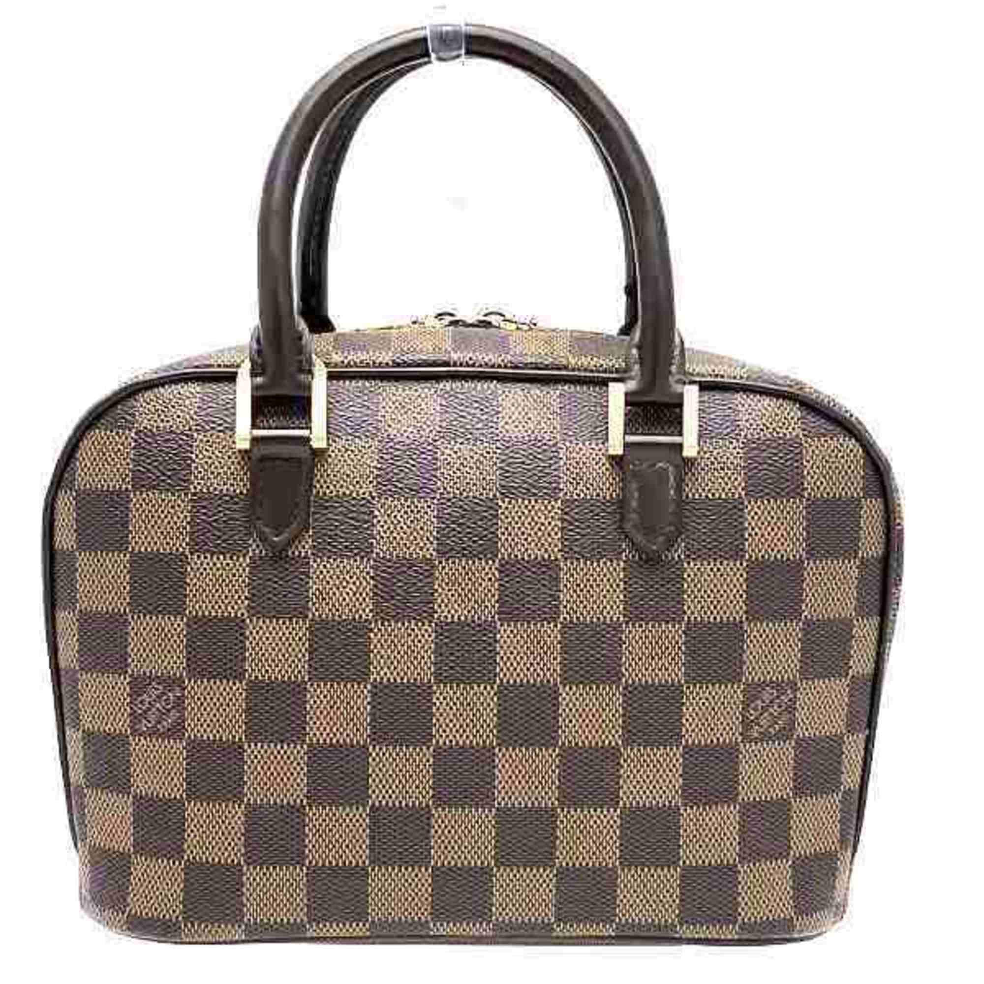 Louis Vuitton Damier Saria N51286 Bags Handbags Women's