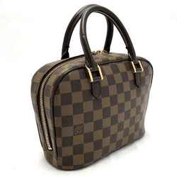 Louis Vuitton Damier Saria N51286 Bags Handbags Women's