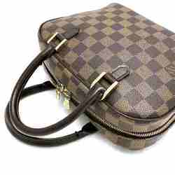 Louis Vuitton Damier Saria N51286 Bags Handbags Women's