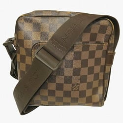 Louis Vuitton Damier Olaf PM N41442 Bag Shoulder Women's