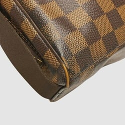 Louis Vuitton Damier Olaf PM N41442 Bag Shoulder Women's