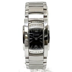 BVLGARI Ashoma AA26S Quartz Watch Women's