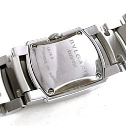 BVLGARI Ashoma AA26S Quartz Watch Women's