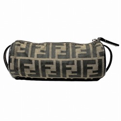 FENDI ZUCCA small items pouches pen cases ladies bags