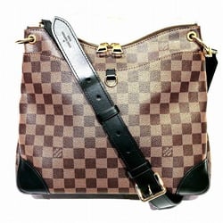 Louis Vuitton Damier Odeon NM MM N50062 Bag Shoulder bag Women's