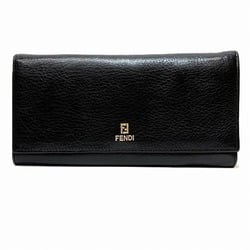 FENDI 2804-8M0065-YN2-088 Tri-fold wallet Long Men's Women's