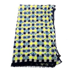 Louis Vuitton Damier Cotton Accessories Scarf Men's Women's