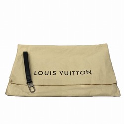 Louis Vuitton Taiga Pavel M31142 Bag, Second Clutch Men's