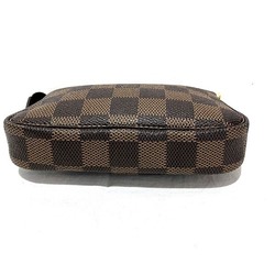 Louis Vuitton Damier Pochette Accessoires N58009 Bag Pouch Women's