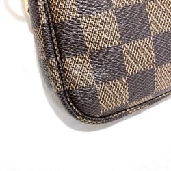 Louis Vuitton Damier Pochette Accessoires N58009 Bag Pouch Women's