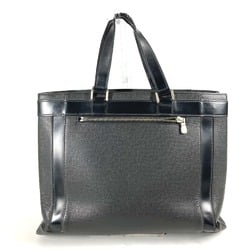 LOUIS VUITTON M31022 Taiga Kasbeck PM Tote Bag, Handbag, Leather, Men's, Ardoise, Black, OT-240704-7