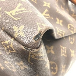 LOUIS VUITTON M40249 Monogram Artsy MM Shoulder Bag Canvas Women's Brown