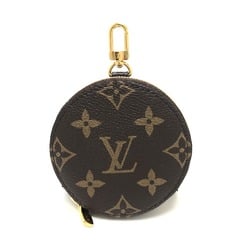 LOUIS VUITTON Louis Vuitton M46705 Neverfull BB Bag Shoulder Handbag Monogram Canvas Women's Brown