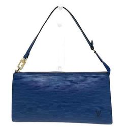 Louis Vuitton Epi Pochette Accessoires M52945 Bags Handbags Women's