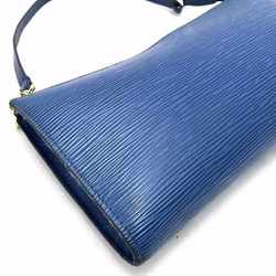 Louis Vuitton Epi Pochette Accessoires M52945 Bags Handbags Women's