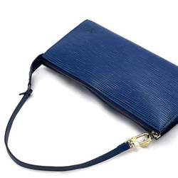 Louis Vuitton Epi Pochette Accessoires M52945 Bags Handbags Women's