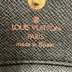 Louis Vuitton Epi Porto Monnaie Small Purse M63412 Wallet Wallet/Coin Case Men's Women's