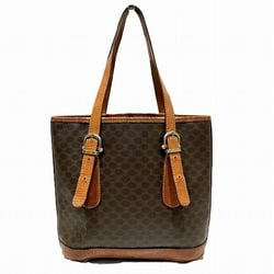 CELINE Macadam Bags, Handbags, Shoulder Women's