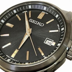 Seiko SBTM325 Solar Watch Men's