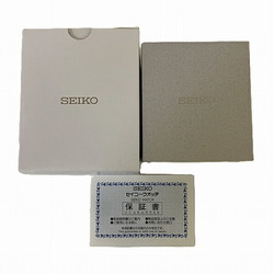 Seiko SBTM325 Solar Watch Men's